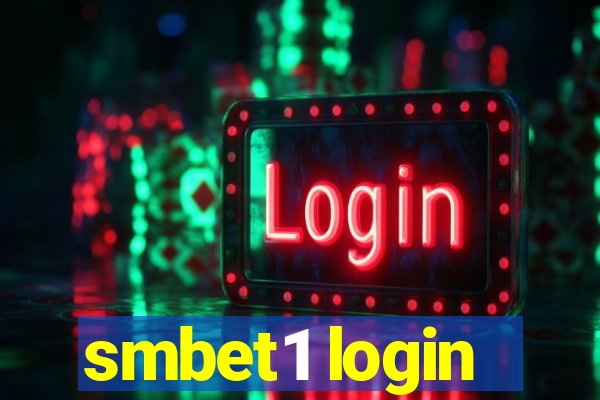 smbet1 login